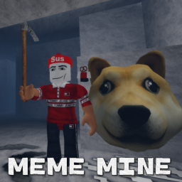 (🔧fixed) meme mines (alpha)