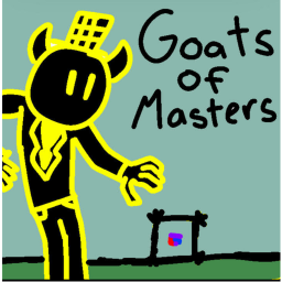 Goats of Masters