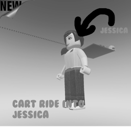 cart thing (Alpha 0.0.1)