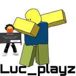 Luc_playz official group