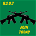 Roblox Special Operations Team Cadets