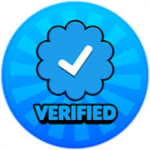 Only Verified People Can Join This Server