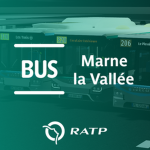 RATP Marne la Vallée