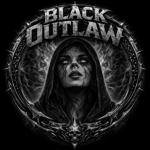BLACK OUTLAW