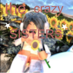 the cazy sisters