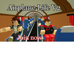 Airplane Life V2