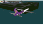 Lemond Airline