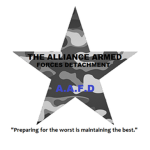 The Alliance Armed Forces Detachment