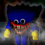 Survive Huggy Wuggy From Poppy Playtime Dev Team
