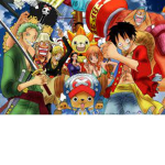 straw hats crew…