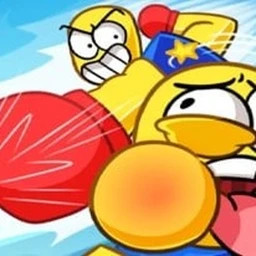 Punch Simulator icon