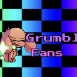 Grumbles fans