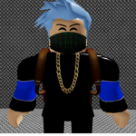Scout Blox's Main Group