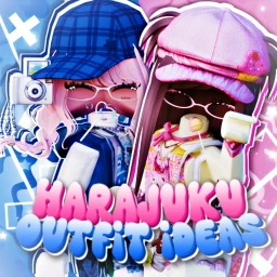 [NEW! 🍰] Harajuku Japanese Outfit Ideas 💡 icon