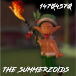 The Summerzoids