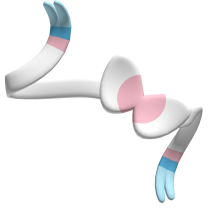 Sylveon Bow Roblox item