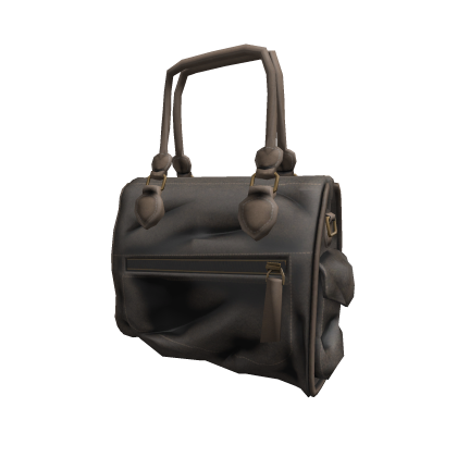 Leather Purse