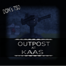 Star Wars: Dromund Kaas Outpost