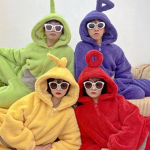 Telly tubby hi