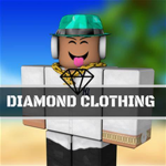 Diamond's Clothing Store