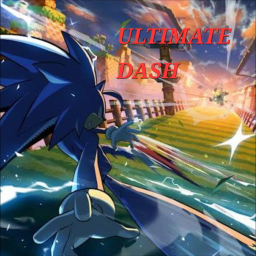 [COMING] Ultimate Dash