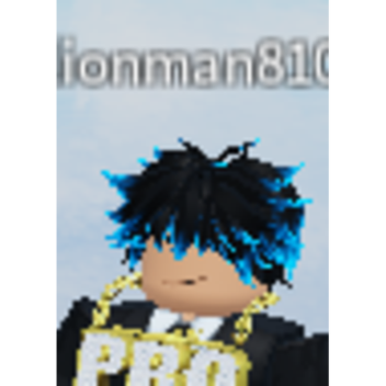eat robots and become true lionman810red