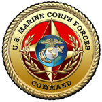 +Marine Corps Forces Command.+