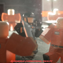 BloxWorld prison