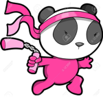 PinkPandas 💕🐼