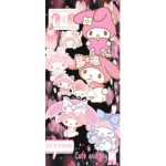My Melody 1392