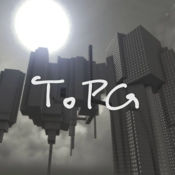 Tower Of Pure Grayness