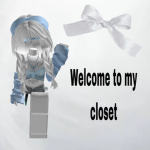 KayKays closet!