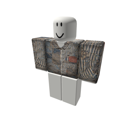 Thrifted patchwork thumbnail