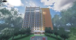 Дома и Общежитие Лифты