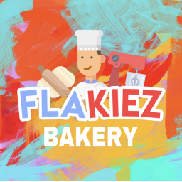 Flakiez | Bakery