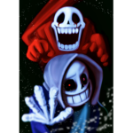 Undertale FanGroup Join AnyTime