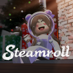 Steamroll