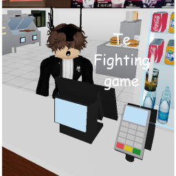 Te Fight Game