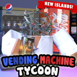 [ISLAND 7!]🧃SodaTycoon🥤
