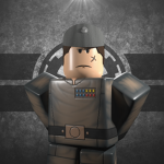 【TGE】| Imperial Army