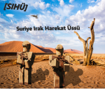 [SIHÜ] Özel Kuvvetler