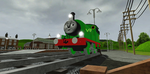 POASTMAN PERCY