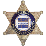 [CA] Los Angeles County Sheriff's Department