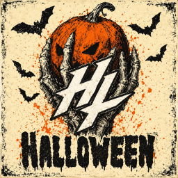 [🎃 HALLOWEEN]HOMELESS MUSIC
