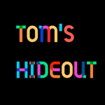 t0m's hideout