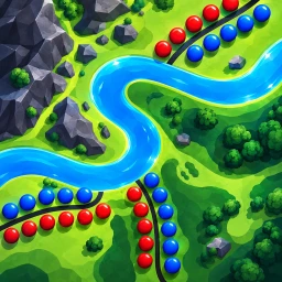 Dot War icon