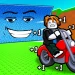[UPD] +1 Speed Motorcycle Tsunami Escape icon