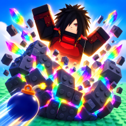 Bomb for Anime! icon