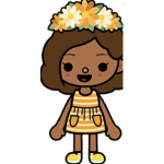 Friendship/Tocaboca fan group