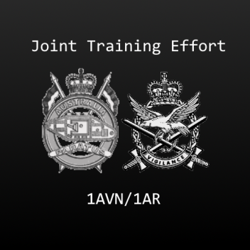 1AVN - Joint Training Map - 1AR